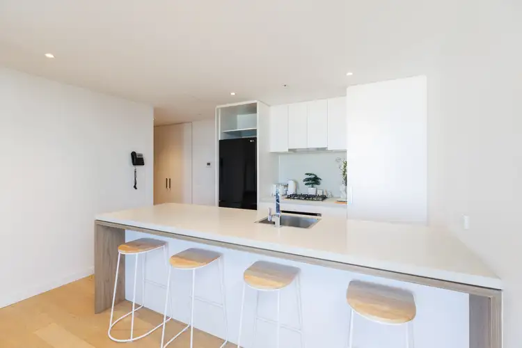 Second view of Homely apartment listing, 902/167 Alfred Street, Fortitude Valley QLD 4006