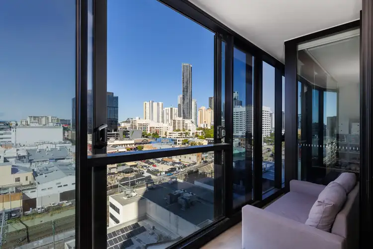 Fifth view of Homely apartment listing, 902/167 Alfred Street, Fortitude Valley QLD 4006