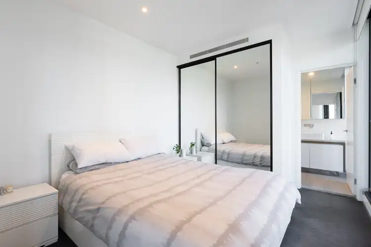 Sixth view of Homely apartment listing, 902/167 Alfred Street, Fortitude Valley QLD 4006