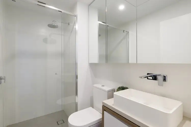 Seventh view of Homely apartment listing, 902/167 Alfred Street, Fortitude Valley QLD 4006
