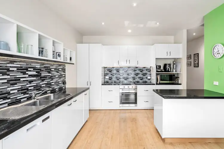 Third view of Homely townhouse listing, 1/17 Mount Pleasant Road, Belmont VIC 3216