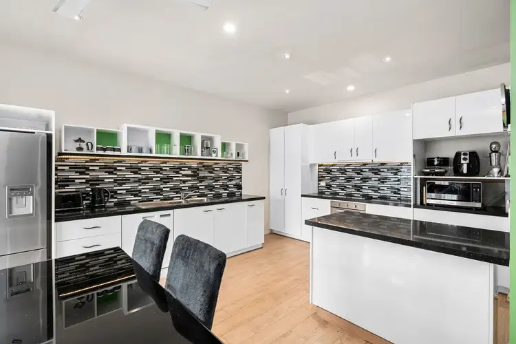 Fourth view of Homely townhouse listing, 1/17 Mount Pleasant Road, Belmont VIC 3216