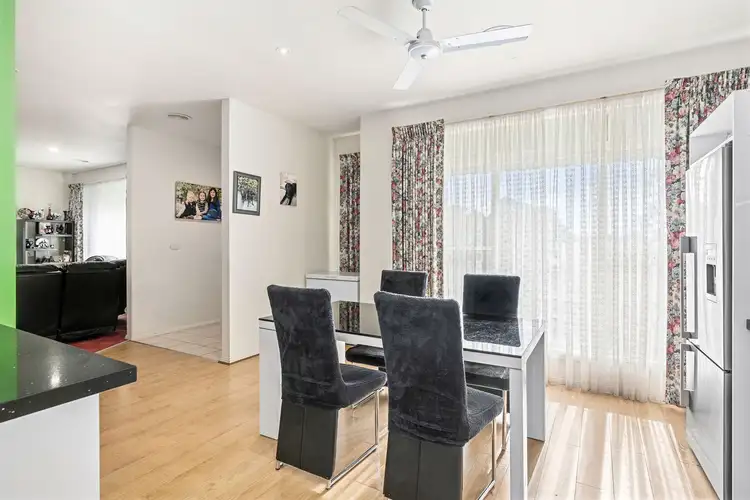 Fifth view of Homely townhouse listing, 1/17 Mount Pleasant Road, Belmont VIC 3216