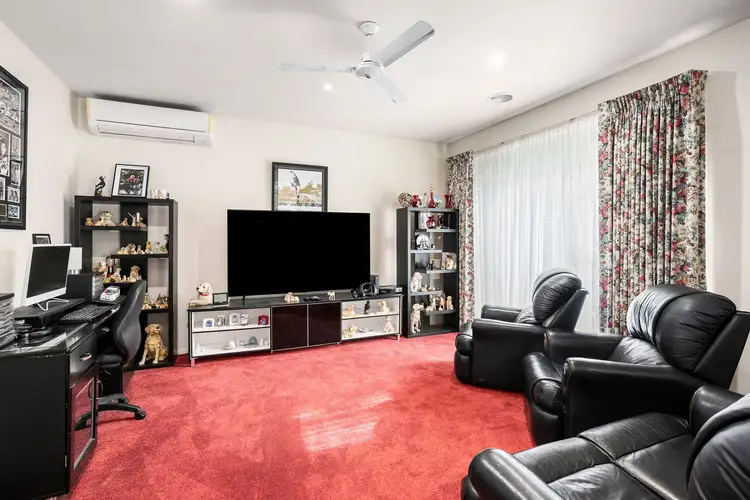 Sixth view of Homely townhouse listing, 1/17 Mount Pleasant Road, Belmont VIC 3216