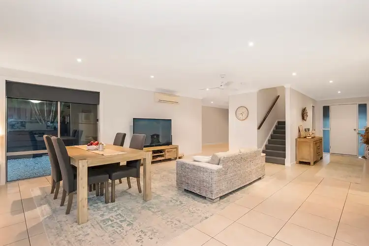 Fifth view of Homely house listing, 33 Abercrombie Crescent, Upper Coomera QLD 4209