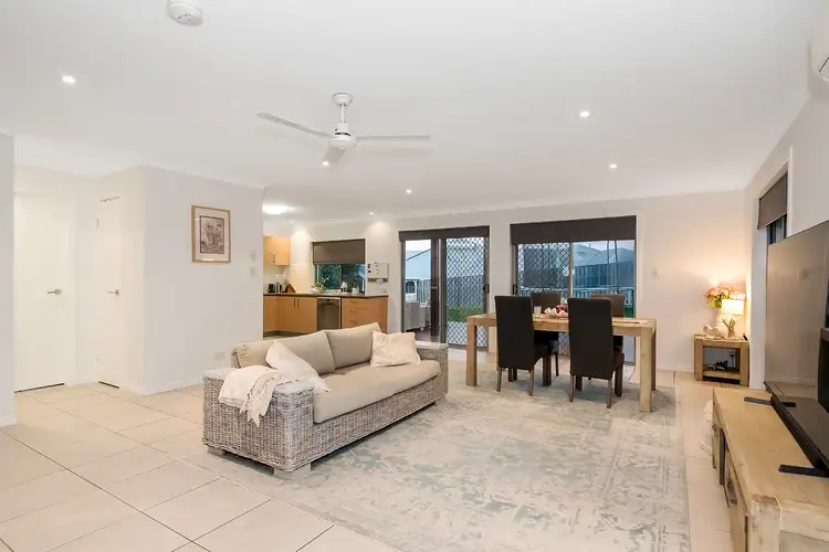 Sixth view of Homely house listing, 33 Abercrombie Crescent, Upper Coomera QLD 4209