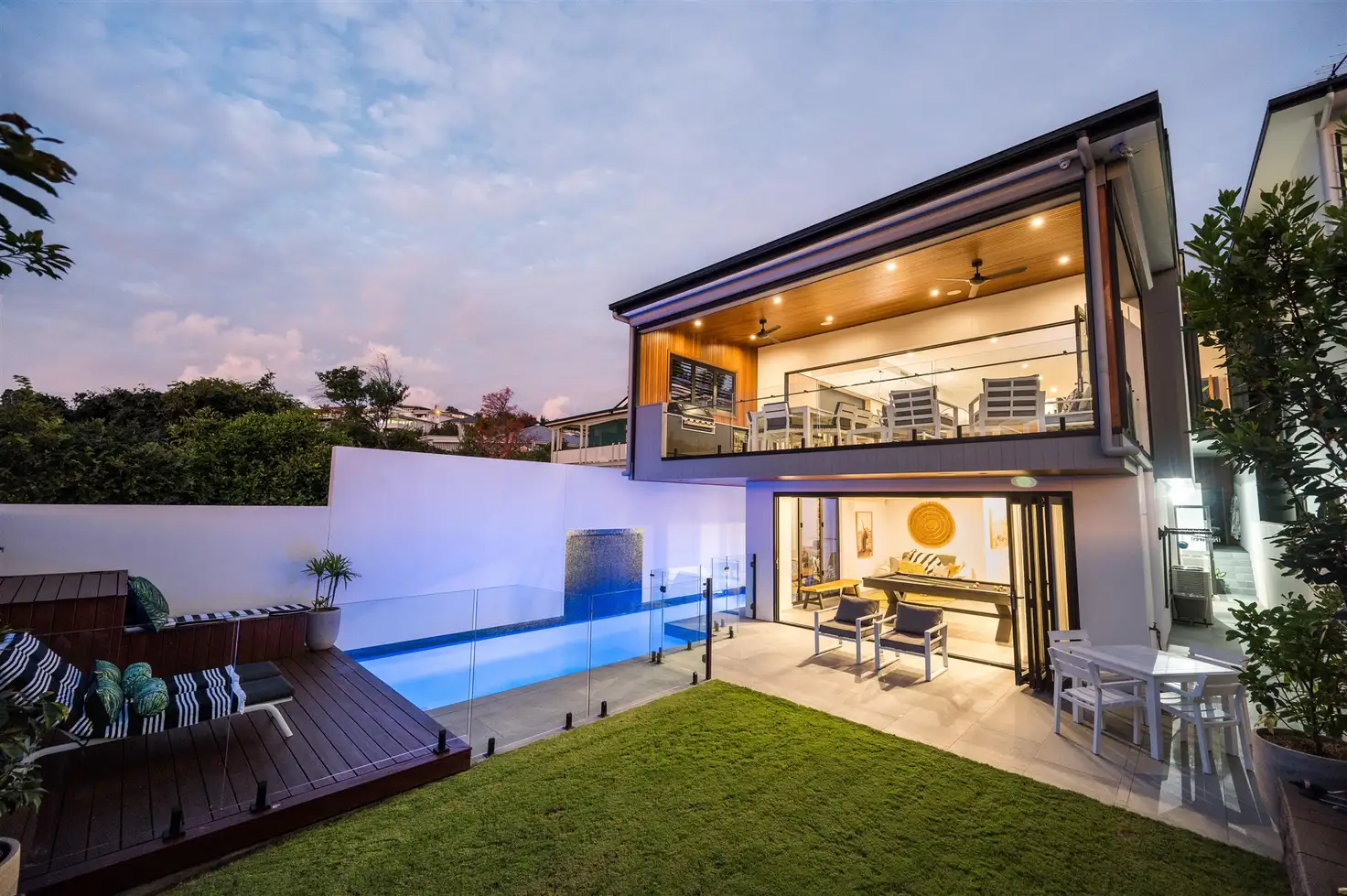 Main view of Homely house listing, 38 Dilkera Street, Balmoral QLD 4171
