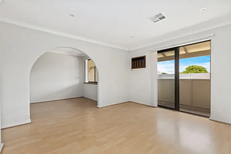 Second view of Homely apartment listing, 8/32 Camboon Road, Morley WA 6062