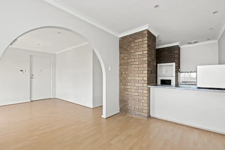 Fourth view of Homely apartment listing, 8/32 Camboon Road, Morley WA 6062