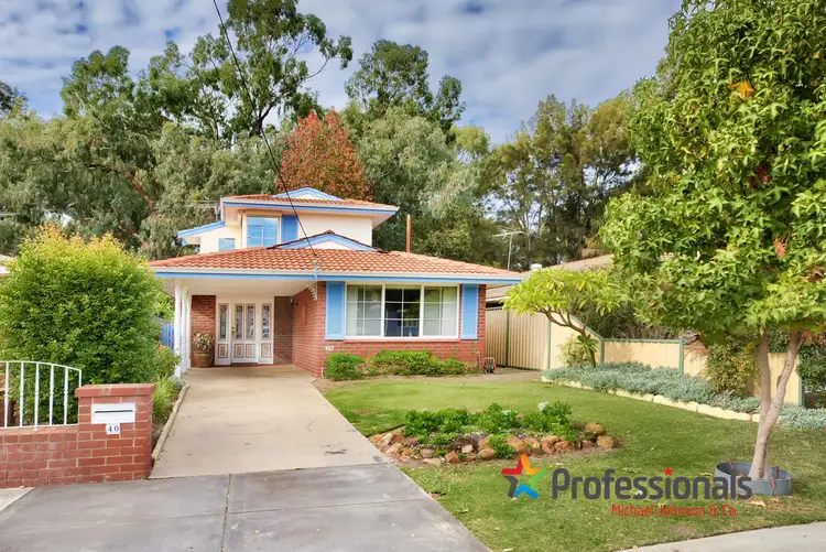 40 Bertram Street, Dianella WA 6059