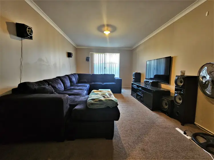 Sixth view of Homely house listing, 32 Jupiter Drive, Australind WA 6233