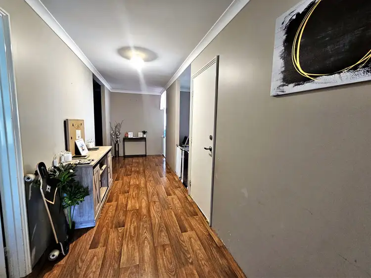 Seventh view of Homely house listing, 32 Jupiter Drive, Australind WA 6233