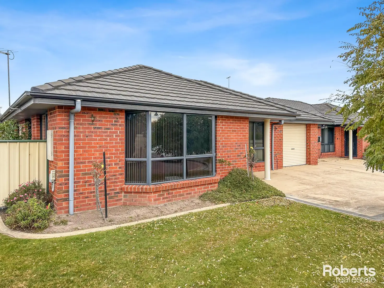 Main view of Homely house listing, 24/414A Westbury Road, Prospect Vale TAS 7250
