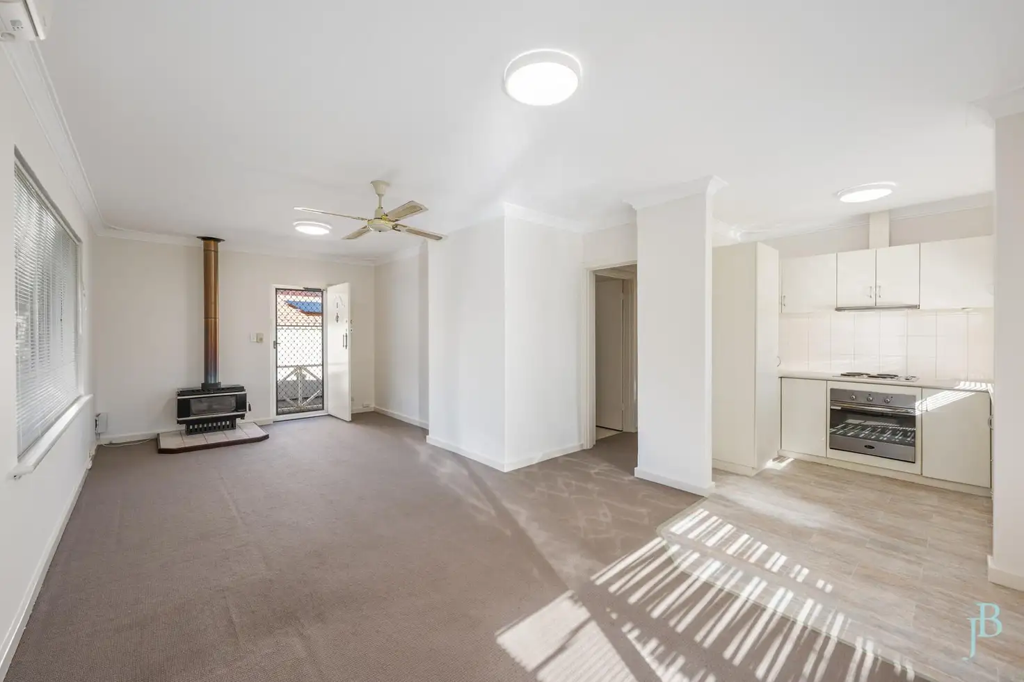 Main view of Homely villa listing, 1/259 Labouchere Road, Como WA 6152