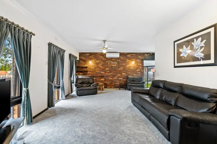 Second view of Homely house listing, 11 Beverley Street, Scoresby VIC 3179
