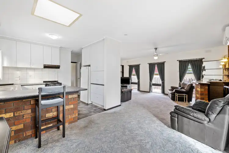 Third view of Homely house listing, 11 Beverley Street, Scoresby VIC 3179
