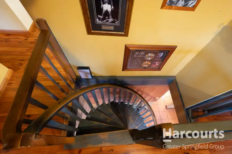 Fourth view of Homely house listing, 14 Quahlee Grove, Karana Downs QLD 4306