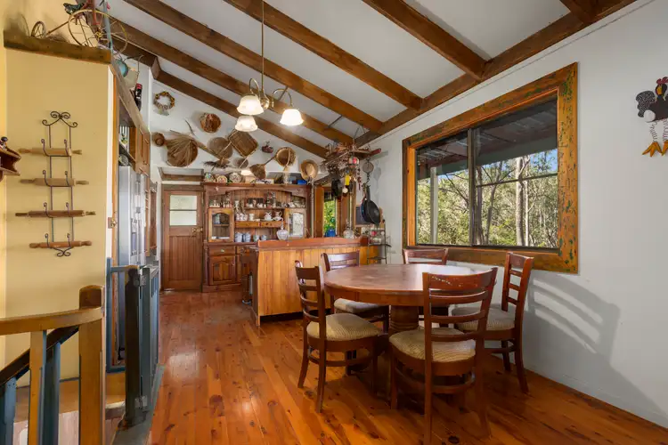 Fifth view of Homely house listing, 14 Quahlee Grove, Karana Downs QLD 4306