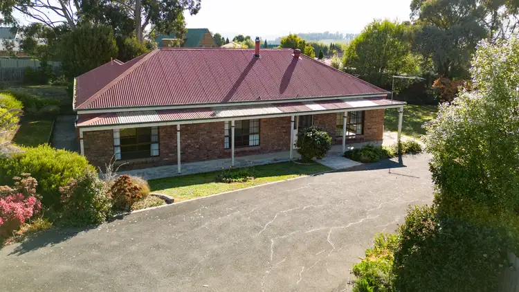 Main view of Homely house listing, 77 Freshwater Point Road, Legana TAS 7277
