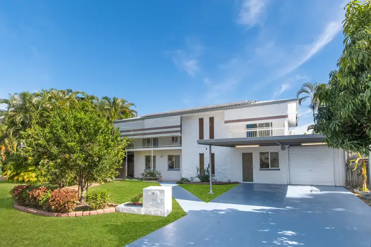 Main view of Homely house listing, 8 Bloom Court, Cranbrook QLD 4814