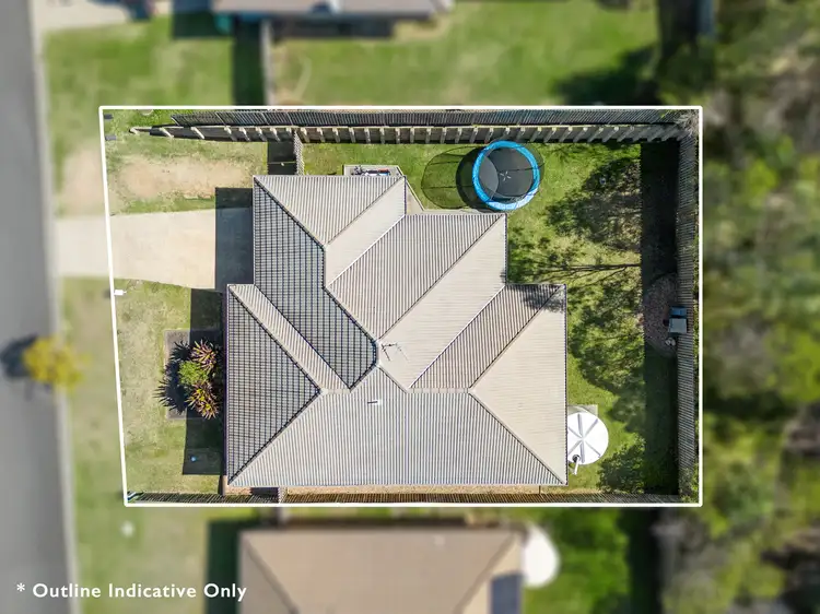 Second view of Homely house listing, 18 Goldenwood Crescent, Fernvale QLD 4306
