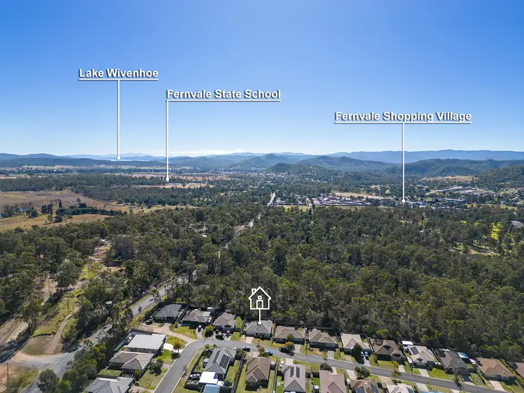 Third view of Homely house listing, 18 Goldenwood Crescent, Fernvale QLD 4306