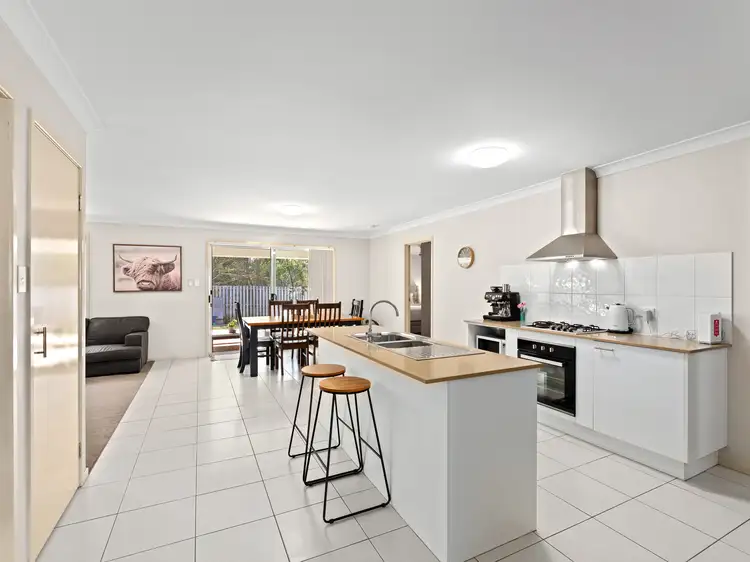 Fourth view of Homely house listing, 18 Goldenwood Crescent, Fernvale QLD 4306