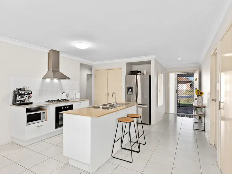 Fifth view of Homely house listing, 18 Goldenwood Crescent, Fernvale QLD 4306