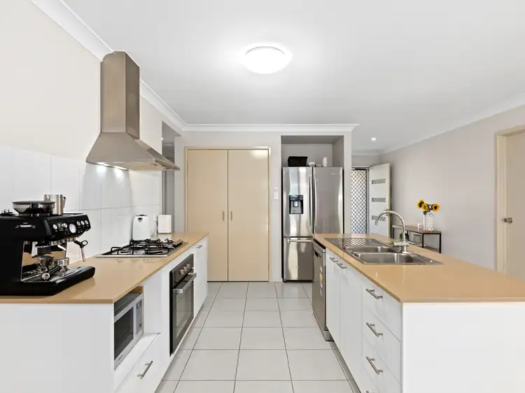Sixth view of Homely house listing, 18 Goldenwood Crescent, Fernvale QLD 4306