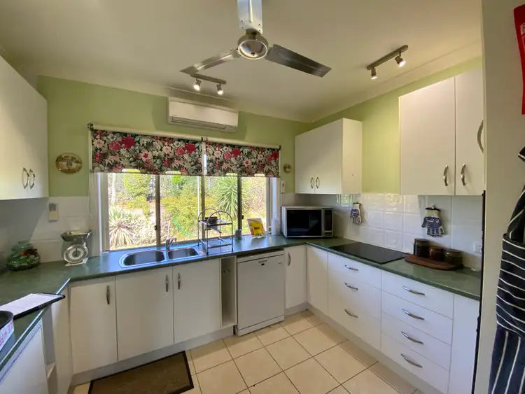 Second view of Homely rural property listing, 23 Hedley Drive, Woolmar QLD 4515