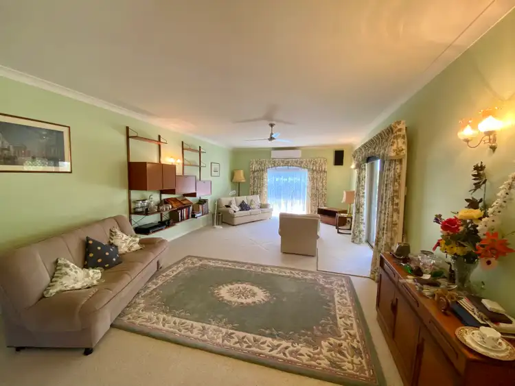 Third view of Homely rural property listing, 23 Hedley Drive, Woolmar QLD 4515