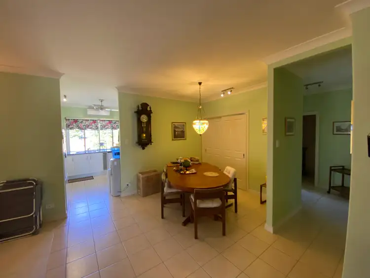 Fourth view of Homely rural property listing, 23 Hedley Drive, Woolmar QLD 4515