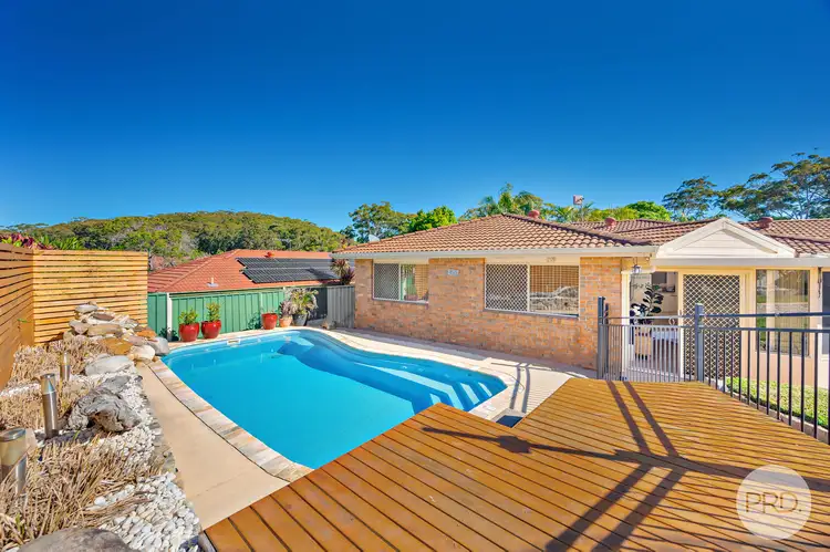 Third view of Homely house listing, 22 The Breakwater, Corlette NSW 2315
