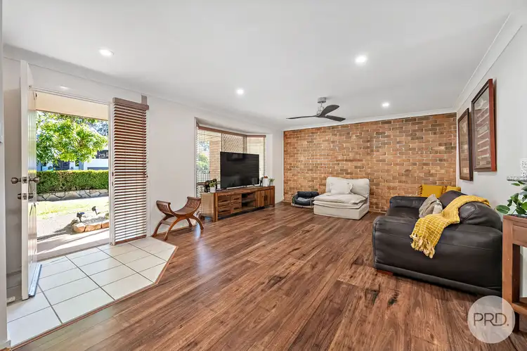 Fifth view of Homely house listing, 22 The Breakwater, Corlette NSW 2315