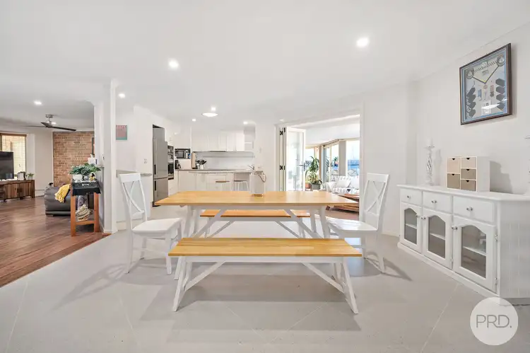 Sixth view of Homely house listing, 22 The Breakwater, Corlette NSW 2315