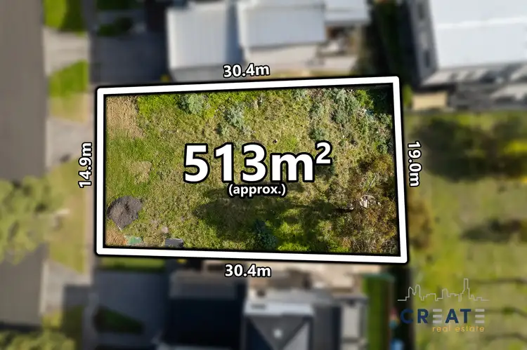 22 Rice Flower Road, Sunshine North VIC 3020