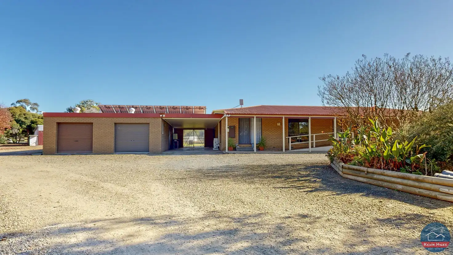 Main view of Homely rural property listing, 890 Downer Road, Toolamba VIC 3614
