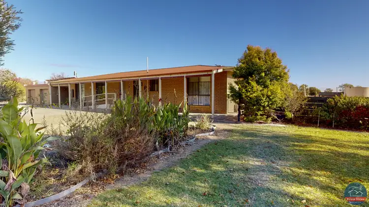 Second view of Homely rural property listing, 890 Downer Road, Toolamba VIC 3614
