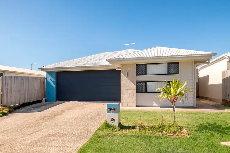 5 Brett Street, Pimpama QLD 4209