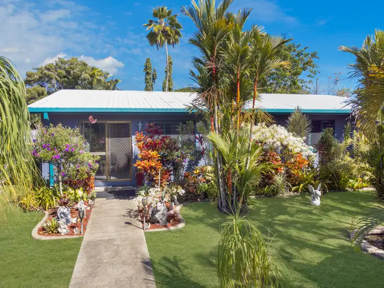 Second view of Homely house listing, 6 Justin Street, Balgal Beach QLD 4816