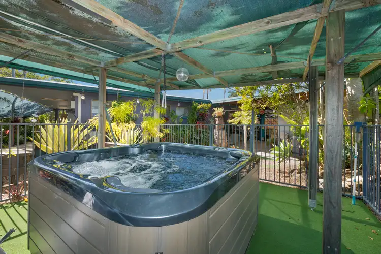 Third view of Homely house listing, 6 Justin Street, Balgal Beach QLD 4816