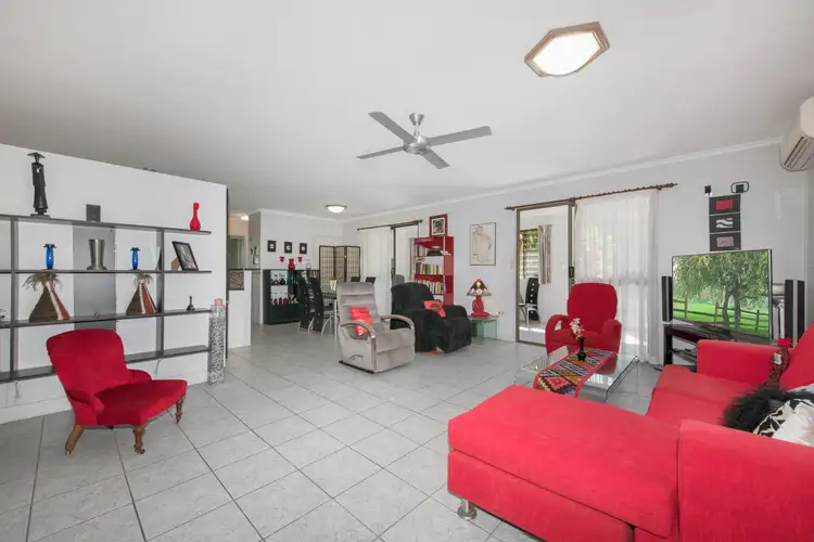 Fifth view of Homely house listing, 6 Justin Street, Balgal Beach QLD 4816