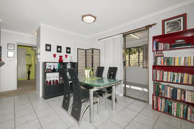 Sixth view of Homely house listing, 6 Justin Street, Balgal Beach QLD 4816