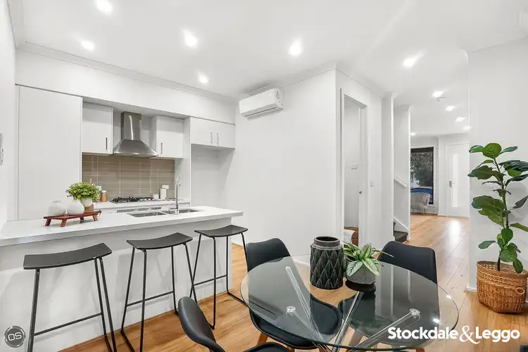 Fifth view of Homely house listing, 1/5 Bellin Street, Laverton VIC 3028