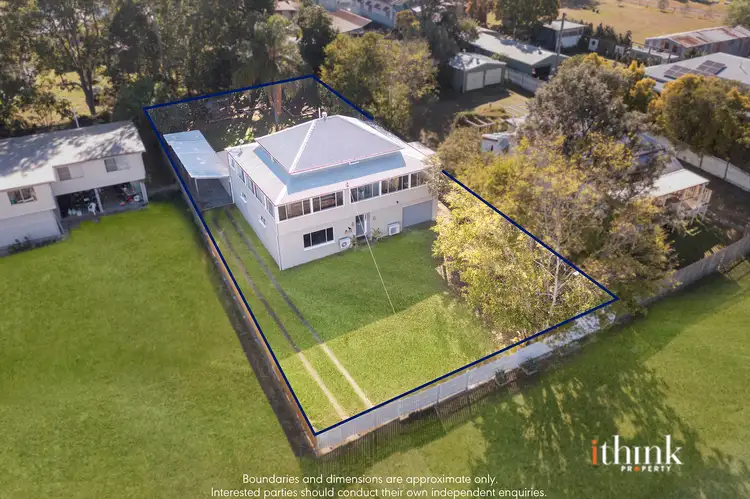 38 Pollock Street, Harrisville QLD 4307