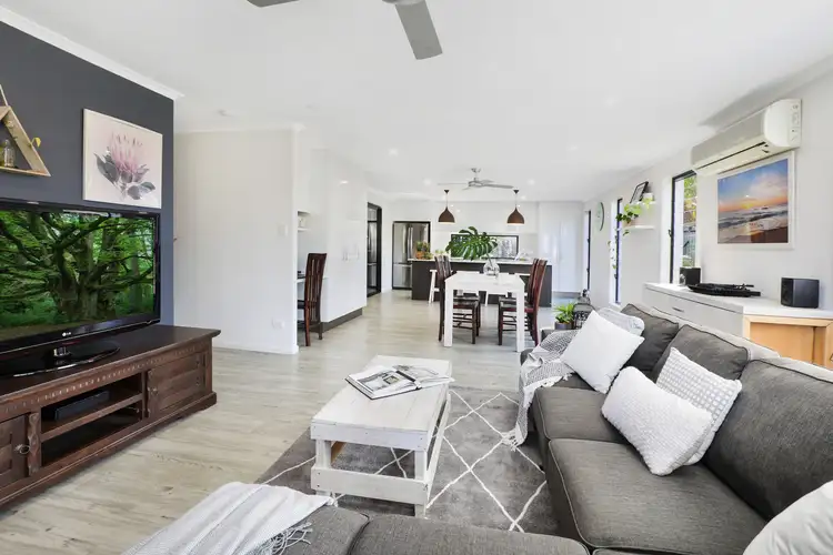 Third view of Homely house listing, 118 Bundilla Boulevard, Mountain Creek QLD 4557