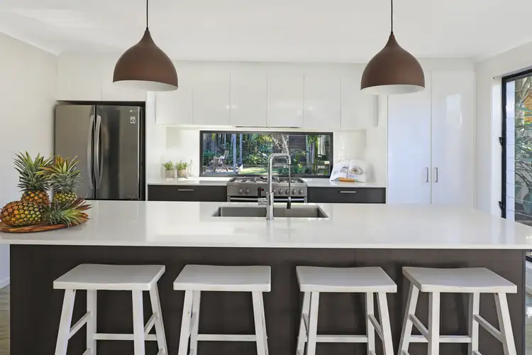 Fifth view of Homely house listing, 118 Bundilla Boulevard, Mountain Creek QLD 4557