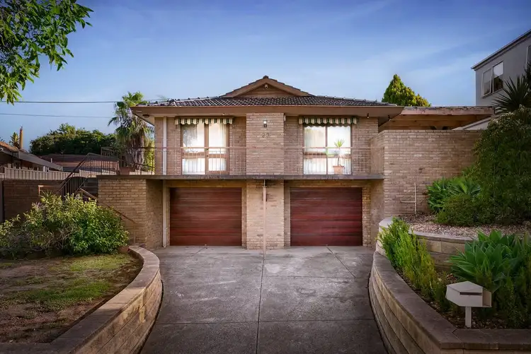 33 Hopkins Avenue, Keilor VIC 3036