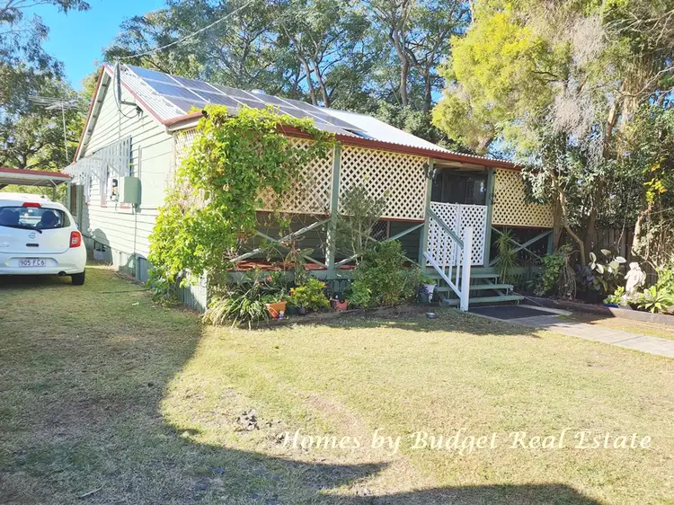 Main view of Homely house listing, 95 Queen street, Marburg QLD 4346