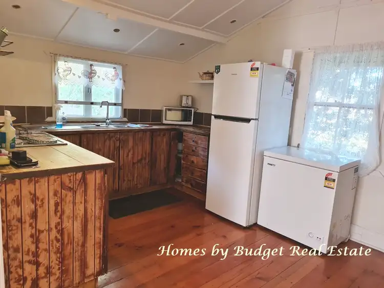 Second view of Homely house listing, 95 Queen street, Marburg QLD 4346